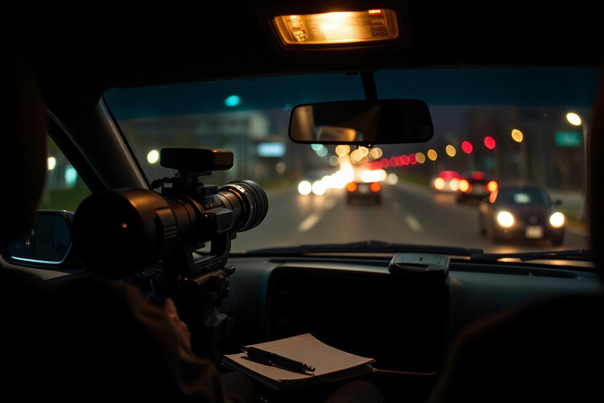 Surveillance Services