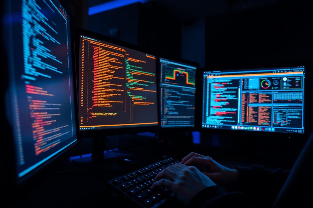 Digital Forensics & Research